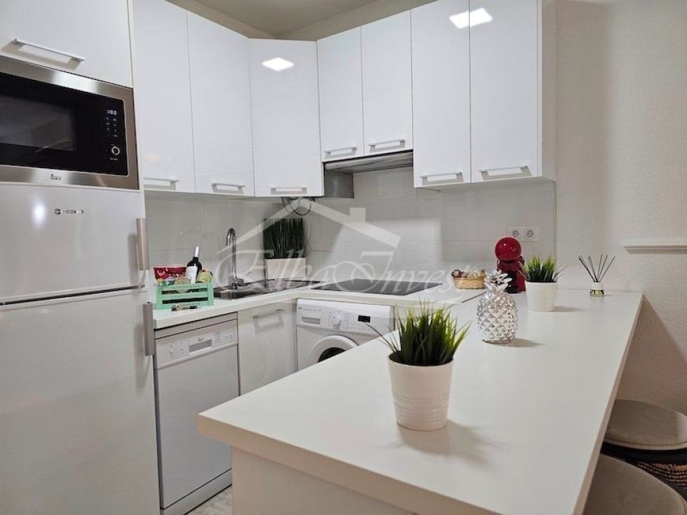 Apartment for sale in  Costa Adeje, Spain - 5483