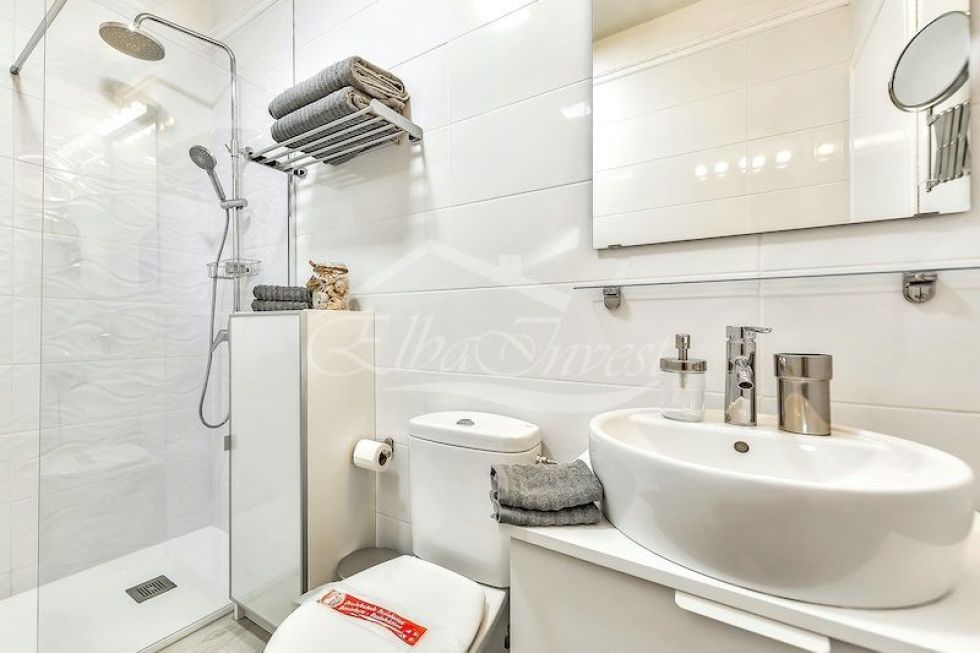 Apartment for sale in  Costa Adeje, Spain - 5483