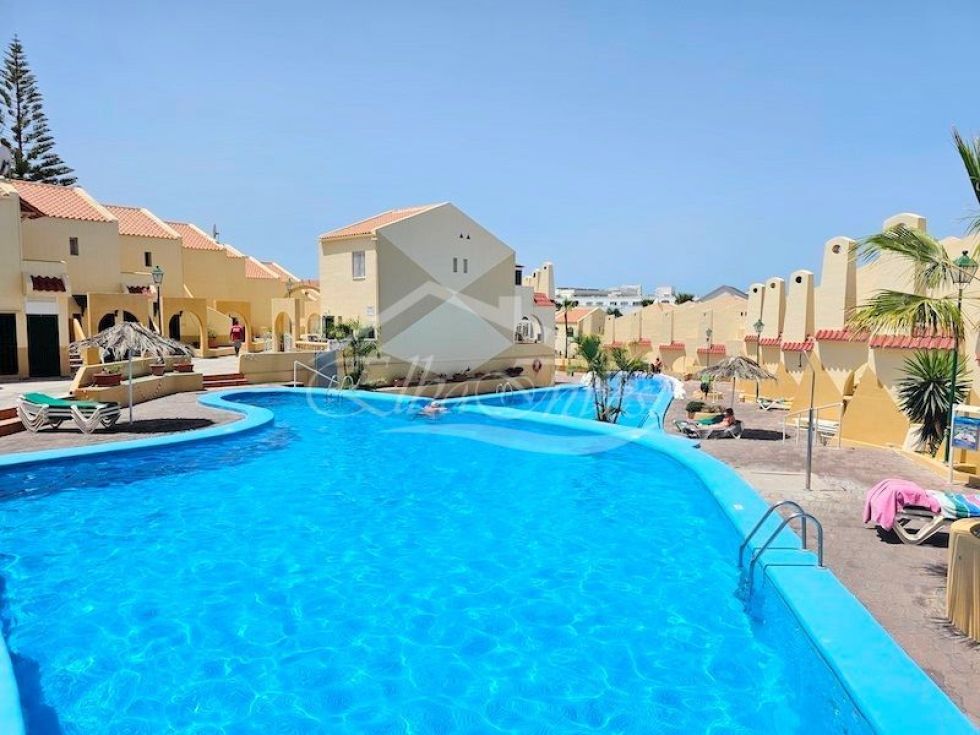 Apartment for sale in  Costa Adeje, Spain - 5483