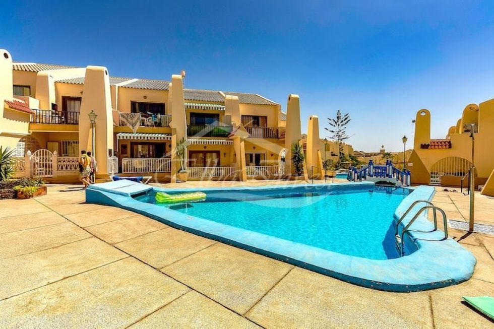Apartment for sale in  Costa Adeje, Spain - 5483