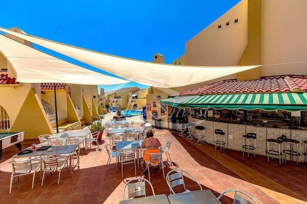 Apartment for sale in  Costa Adeje, Spain - 5483