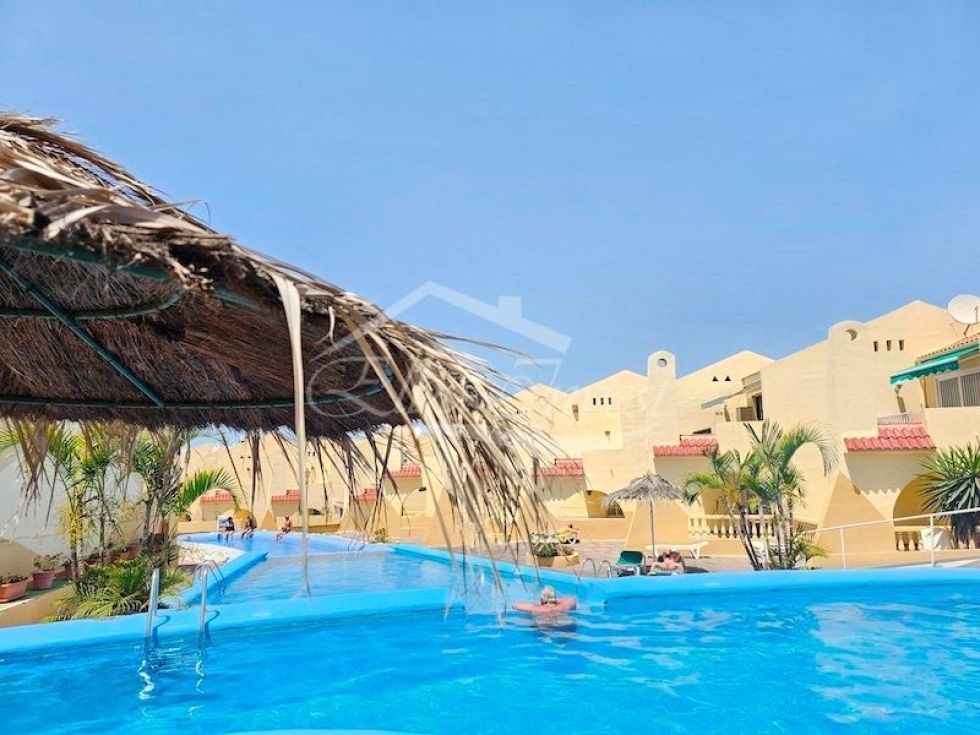 Apartment for sale in  Costa Adeje, Spain - 5483