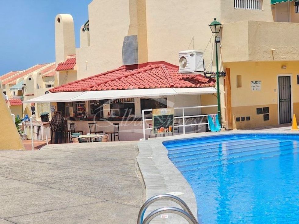 Apartment for sale in  Costa Adeje, Spain - 5483