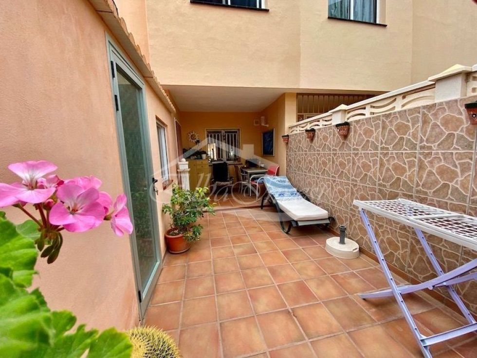 Apartment for sale in  Costa Adeje, Spain - 5484