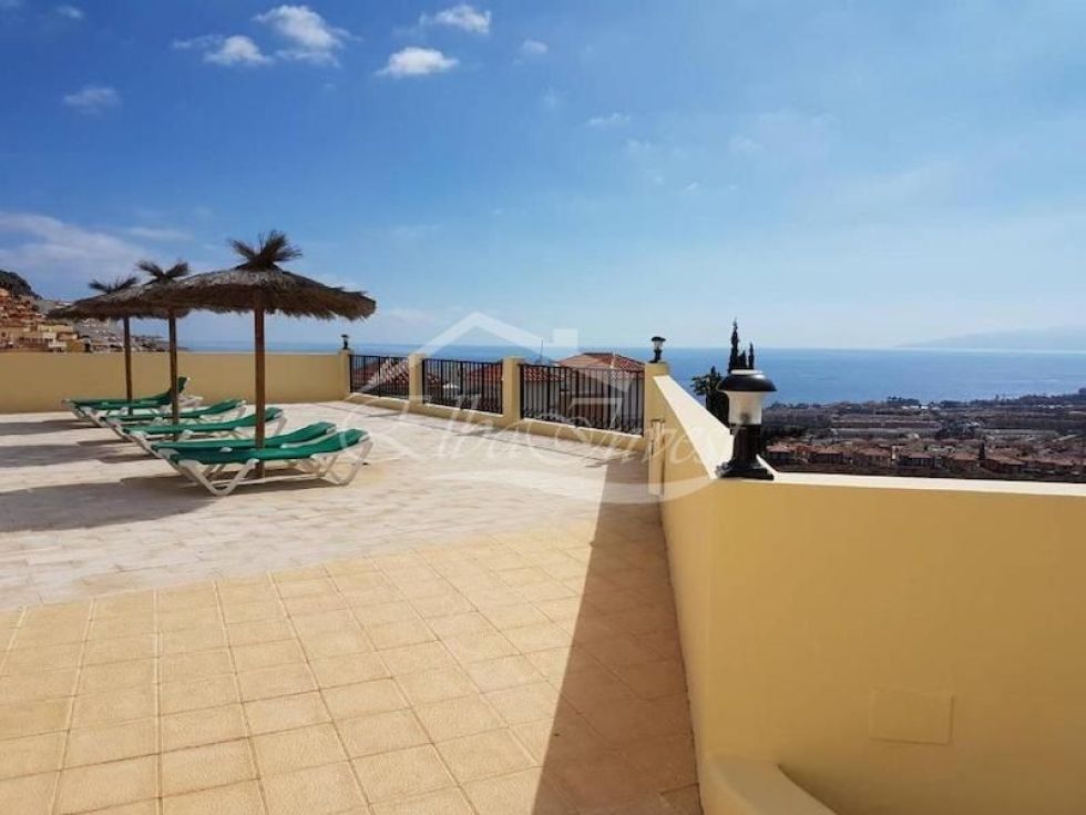 Apartment for sale in  Costa Adeje, Spain - 5484