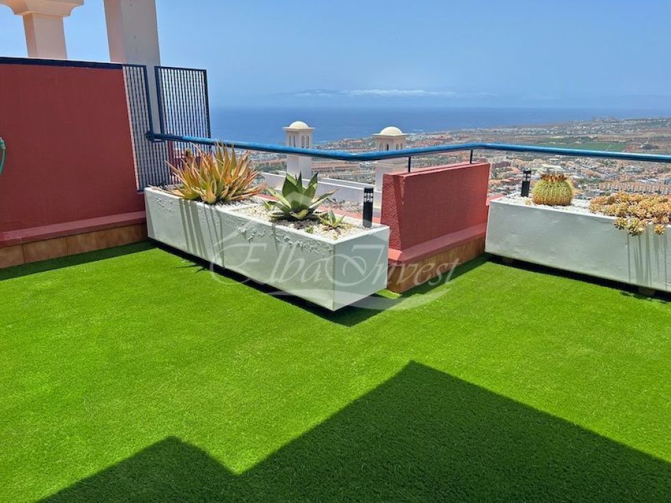 Apartment for sale in  Costa Adeje, Spain - 5537