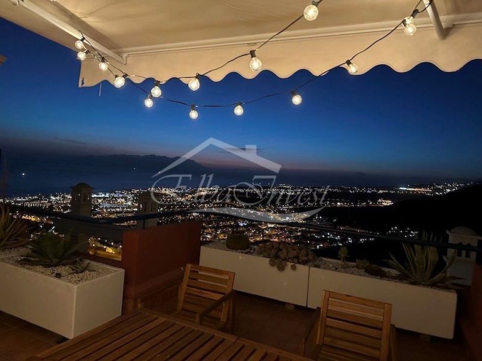 Apartment for sale in  Costa Adeje, Spain - 5537