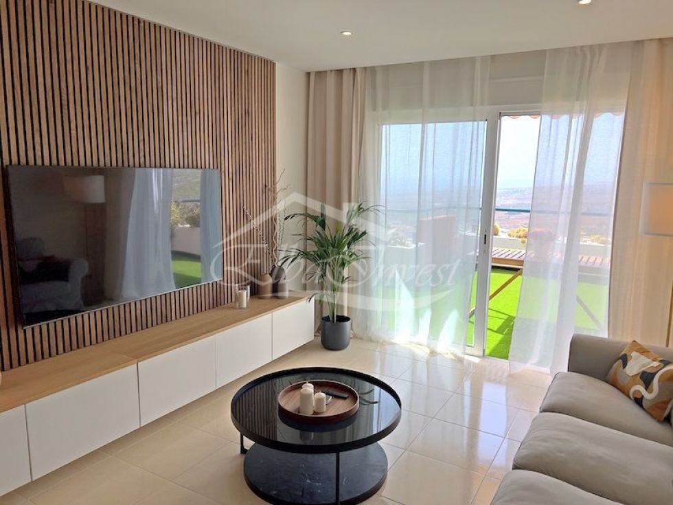 Apartment for sale in  Costa Adeje, Spain - 5537