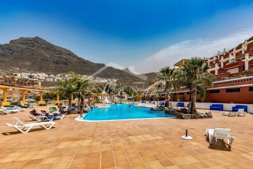 Apartment for sale in  Costa Adeje, Spain - 5537