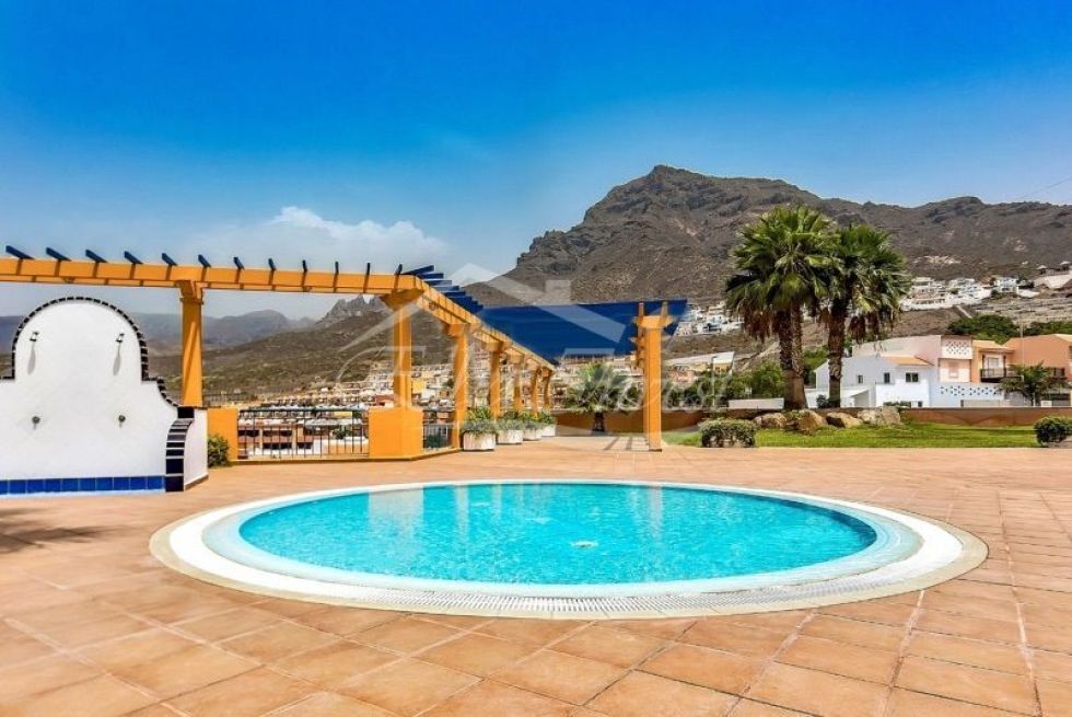 Apartment for sale in  Costa Adeje, Spain - 5537