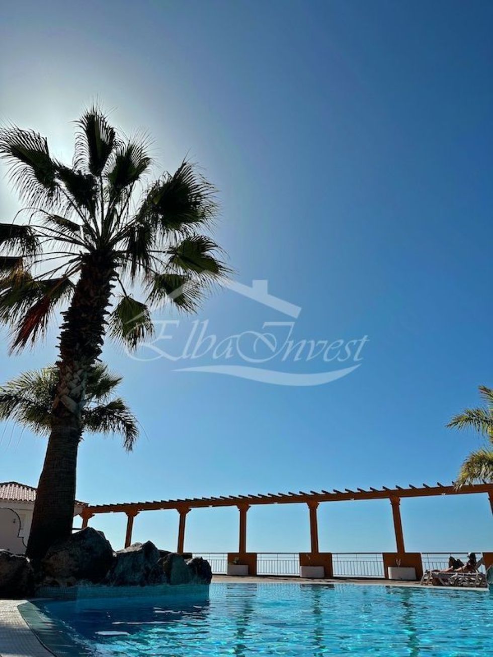 Apartment for sale in  Costa Adeje, Spain - 5537