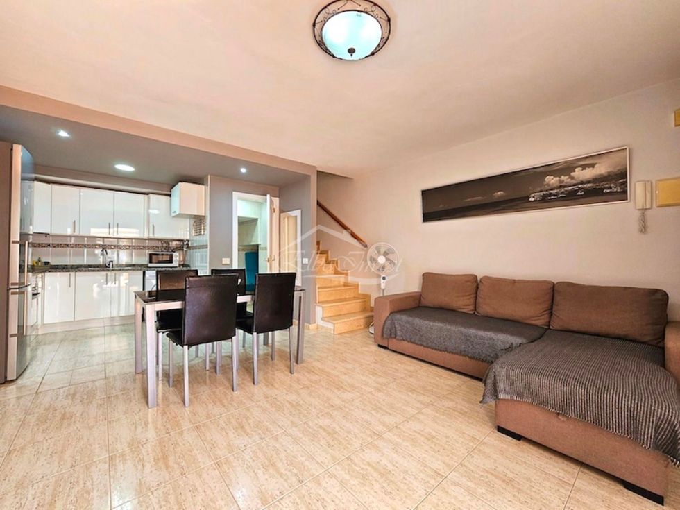 Apartment for sale in  Costa Adeje, Spain - 5552