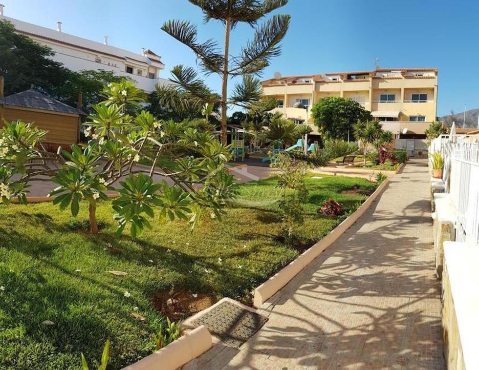 Apartment for sale in  Costa Adeje, Spain - 5552