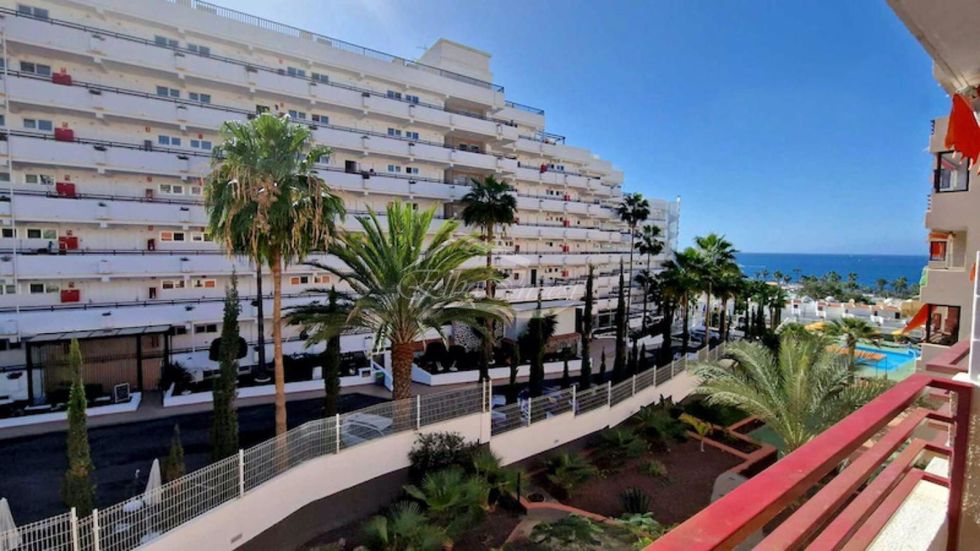 Apartment for sale in  Costa Adeje, Spain - 5557