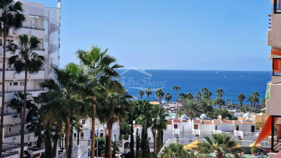 Apartment for sale in  Costa Adeje, Spain - 5557