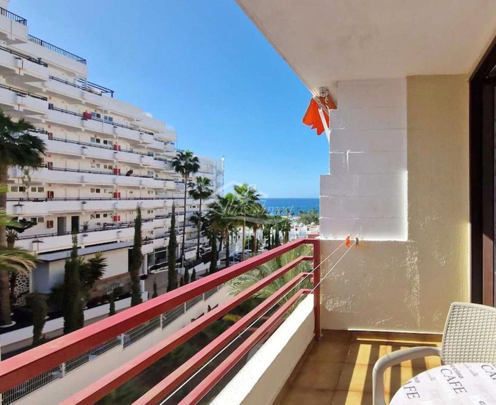 Apartment for sale in  Costa Adeje, Spain - 5557