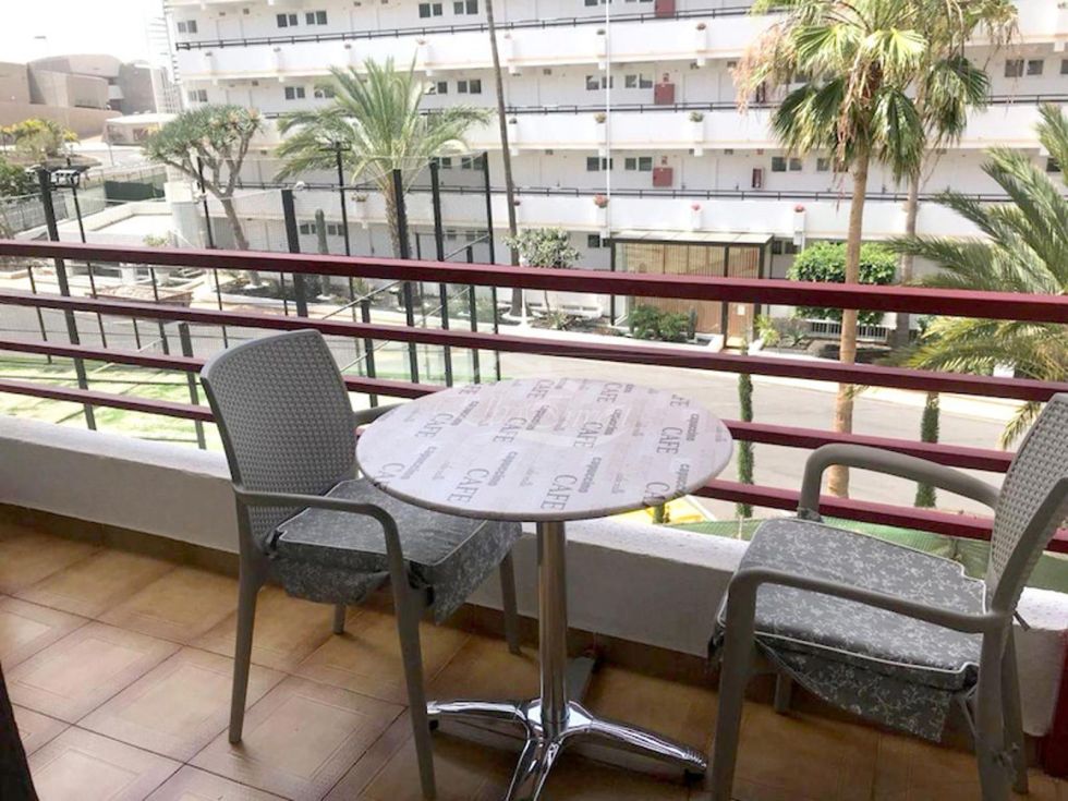 Apartment for sale in  Costa Adeje, Spain - 5557