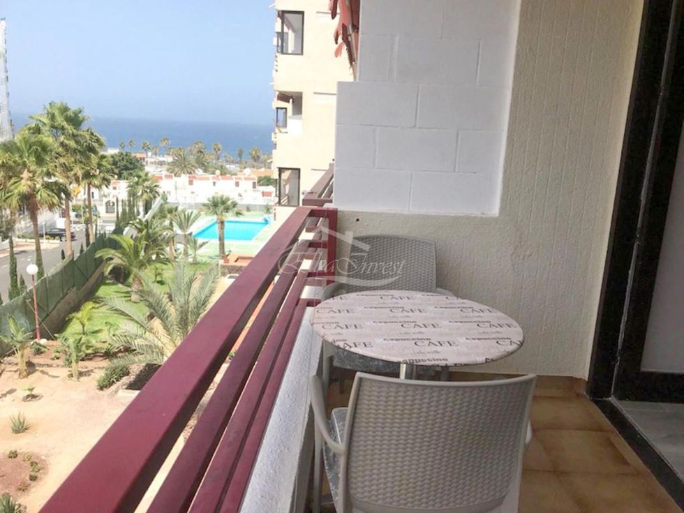 Apartment for sale in  Costa Adeje, Spain - 5557