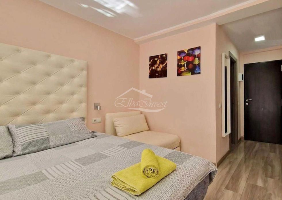 Apartment for sale in  Costa Adeje, Spain - 5557