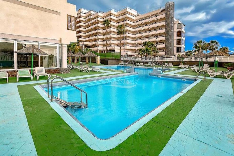 Apartment for sale in  Costa Adeje, Spain - 5557