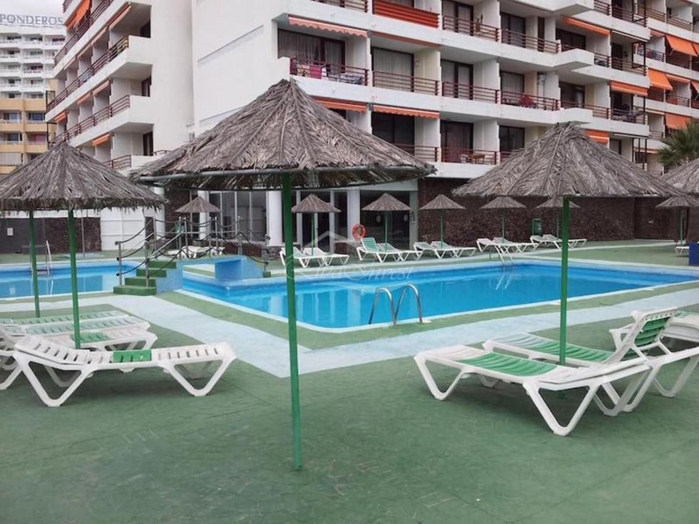 Apartment for sale in  Costa Adeje, Spain - 5557