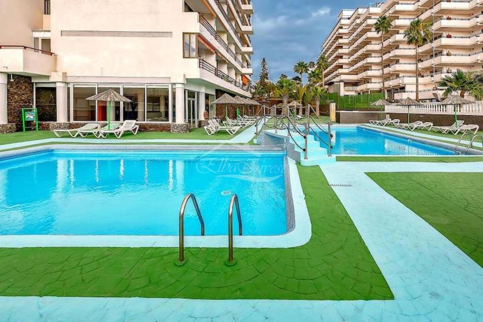 Apartment for sale in  Costa Adeje, Spain - 5557