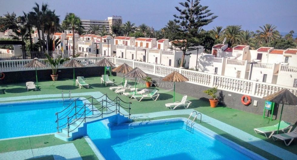 Apartment for sale in  Costa Adeje, Spain - 5557