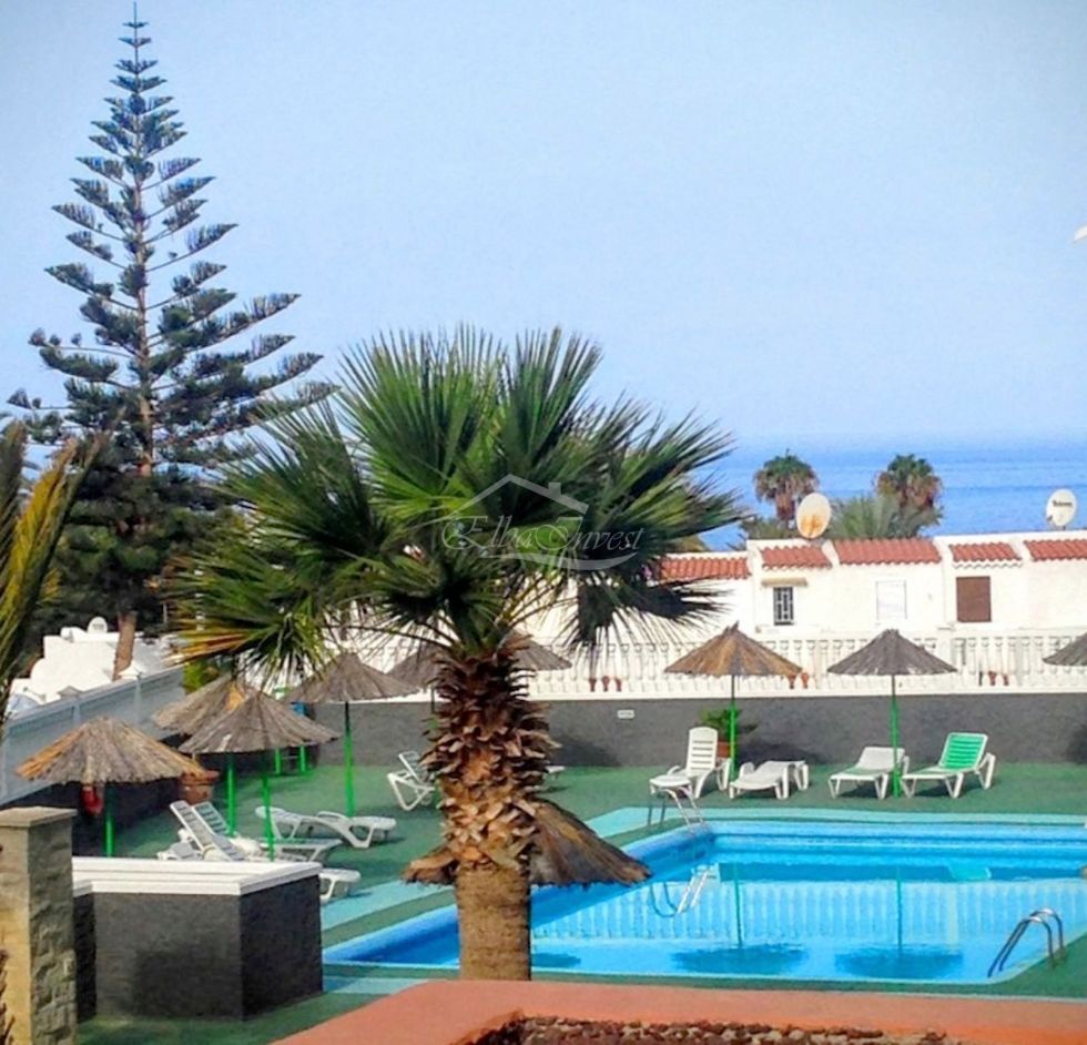 Apartment for sale in  Costa Adeje, Spain - 5557