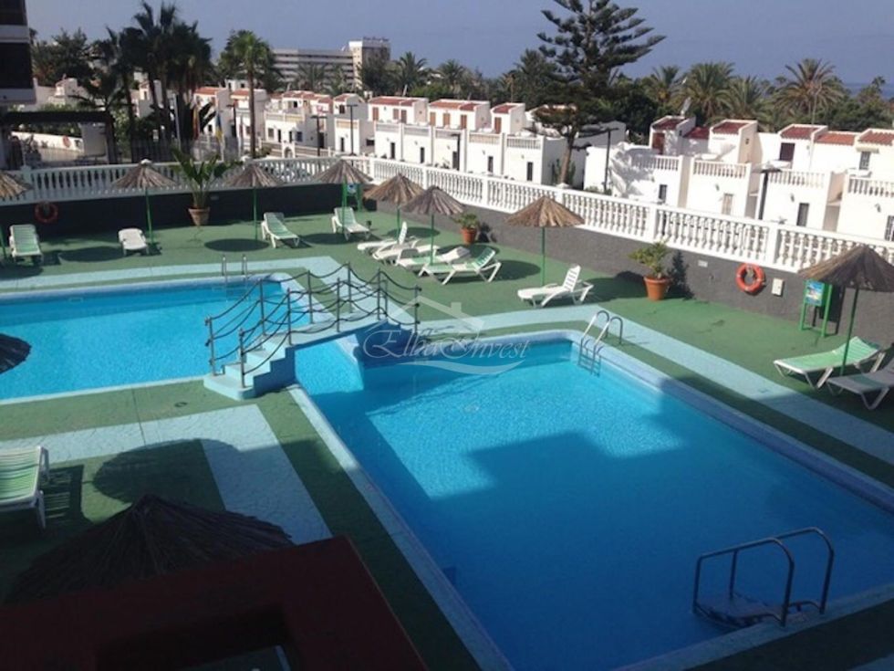 Apartment for sale in  Costa Adeje, Spain - 5557