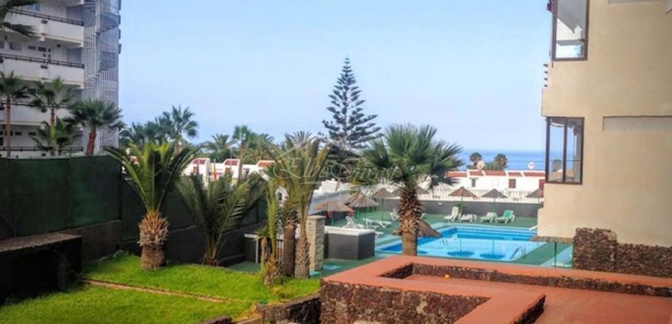 Apartment for sale in  Costa Adeje, Spain - 5557