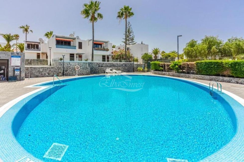 Apartment for sale in  Costa Adeje, Spain - 5558