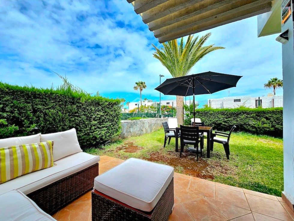 Apartment for sale in  Costa Adeje, Spain - 5558