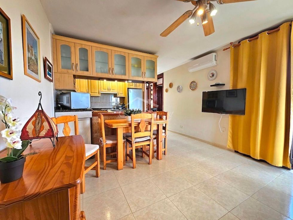 Apartment for sale in  Costa Adeje, Spain - 5558