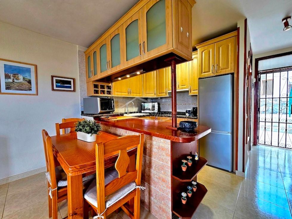 Apartment for sale in  Costa Adeje, Spain - 5558