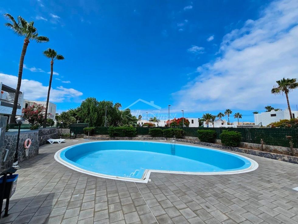 Apartment for sale in  Costa Adeje, Spain - 5558