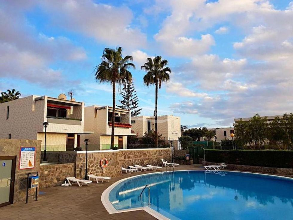 Apartment for sale in  Costa Adeje, Spain - 5558