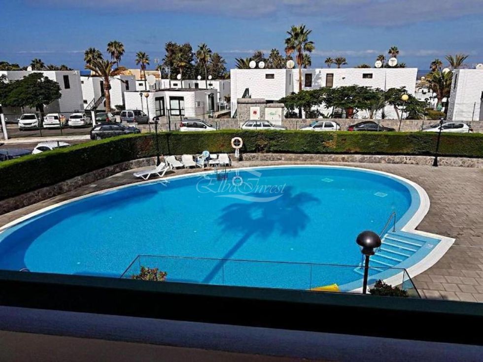 Apartment for sale in  Costa Adeje, Spain - 5558