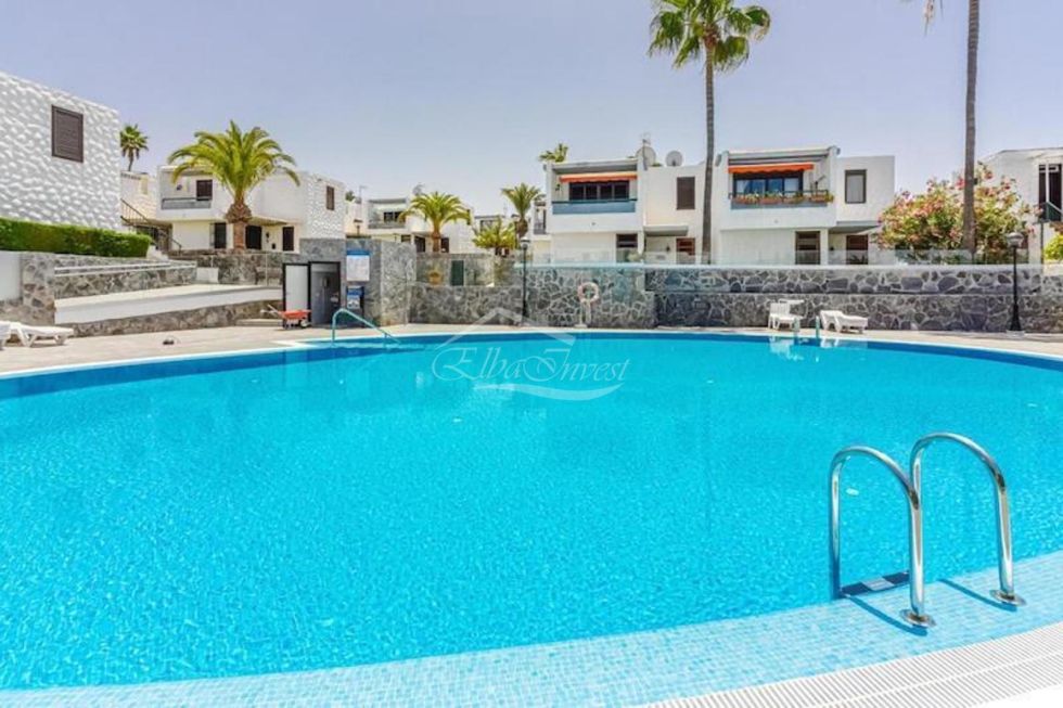 Apartment for sale in  Costa Adeje, Spain - 5558