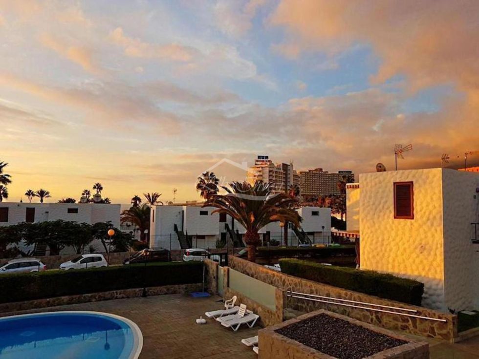 Apartment for sale in  Costa Adeje, Spain - 5558