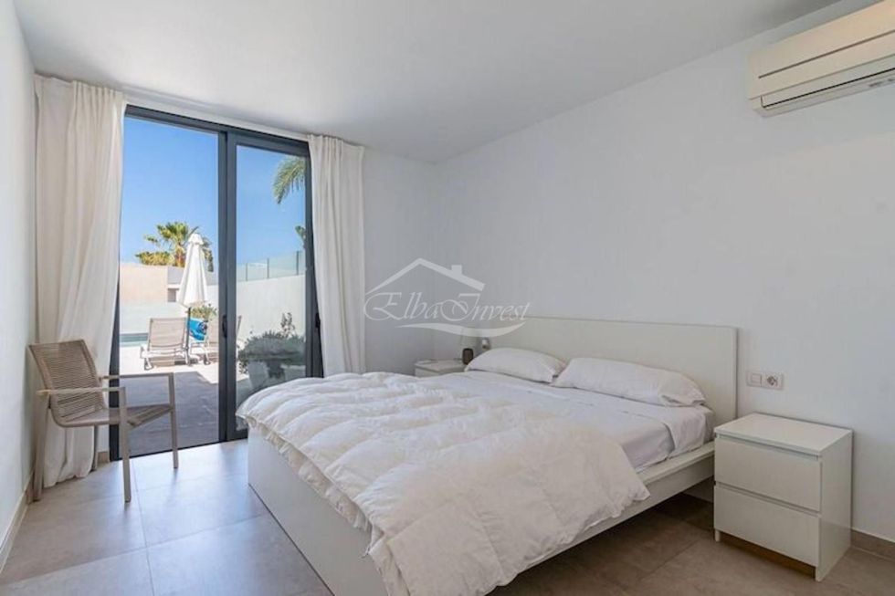 Apartment for sale in  Costa Adeje, Spain - 5594