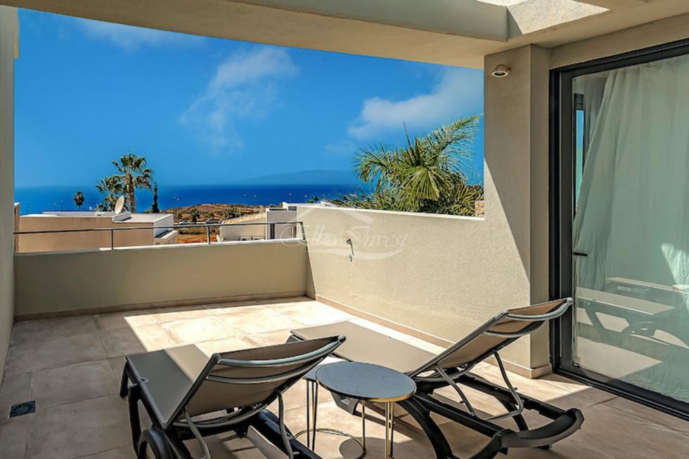 Apartment for sale in  Costa Adeje, Spain - 5594