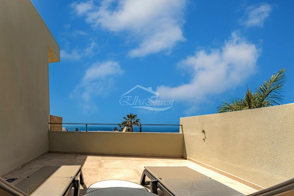 Apartment for sale in  Costa Adeje, Spain - 5594