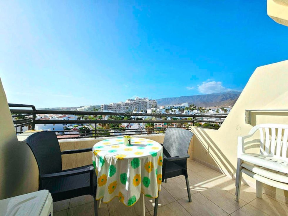 Apartment for sale in  Costa Adeje, Spain - 5611