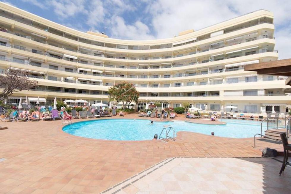 Apartment for sale in  Costa Adeje, Spain - 5611