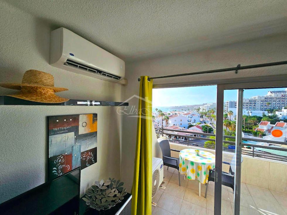 Apartment for sale in  Costa Adeje, Spain - 5611