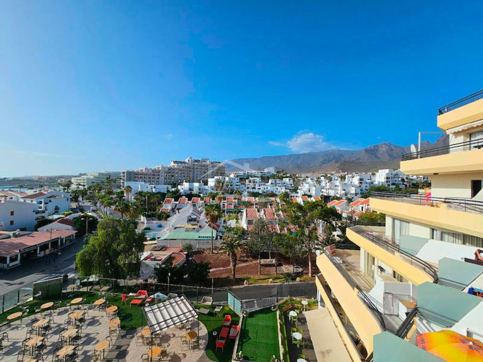 Apartment for sale in  Costa Adeje, Spain - 5611