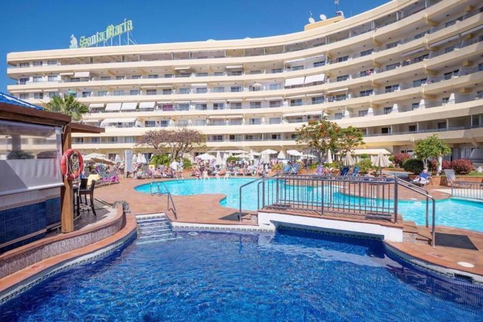 Apartment for sale in  Costa Adeje, Spain - 5611