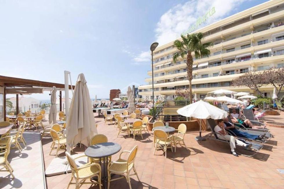 Apartment for sale in  Costa Adeje, Spain - 5611