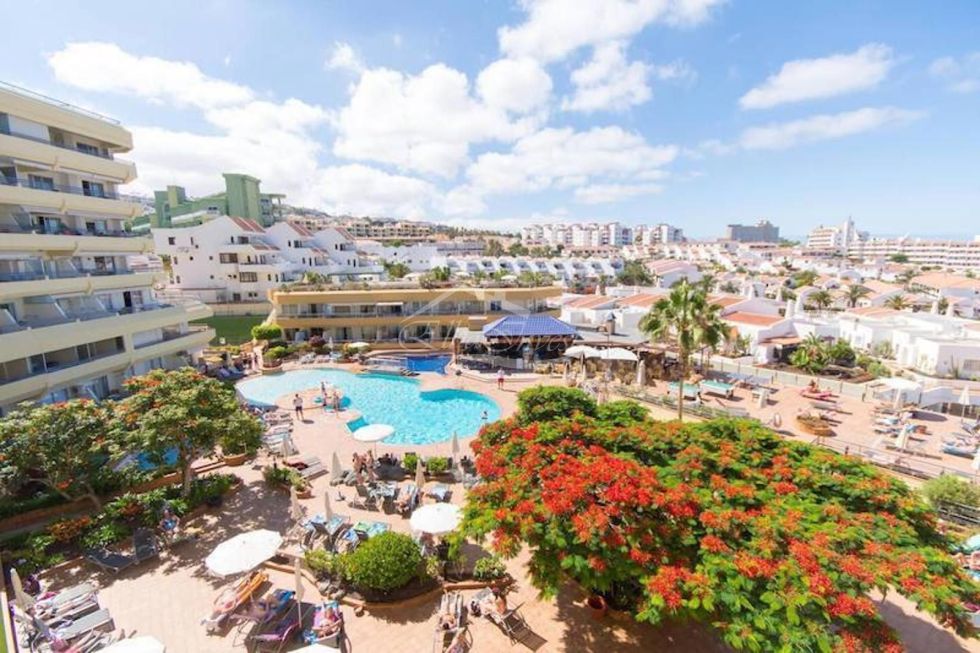 Apartment for sale in  Costa Adeje, Spain - 5611