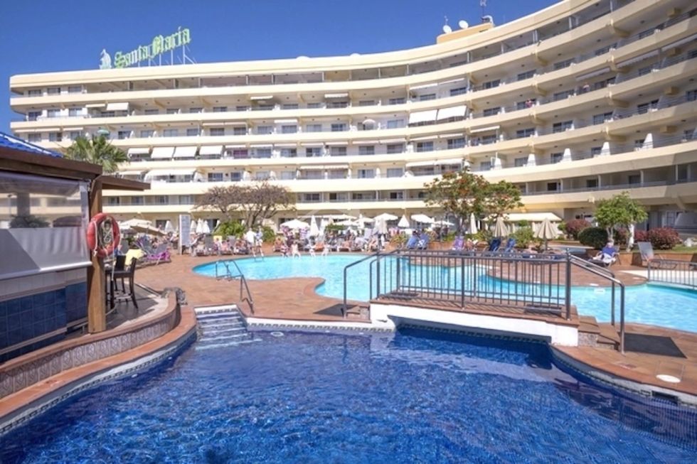 Apartment for sale in  Costa Adeje, Spain - 5611